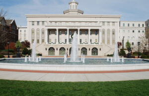 government-custom-fountain-design