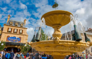 leisure-custom-fountain-build